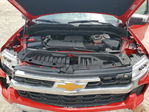 Chevrolet Silverado 2025