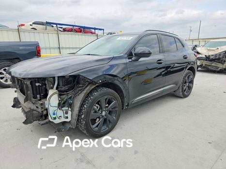 Buick Envision 2023 - Image 1 of 14