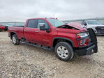 Chevrolet Silverado 2020