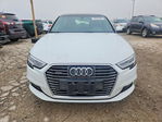 Audi A3 2018