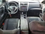 Nissan Altima 2014