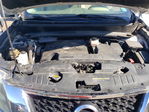 Nissan Pathfinder 2013