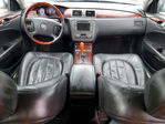 Buick Lucerne 2008