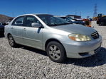 Toyota Corolla 2003