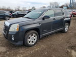 GMC Terrain 2013