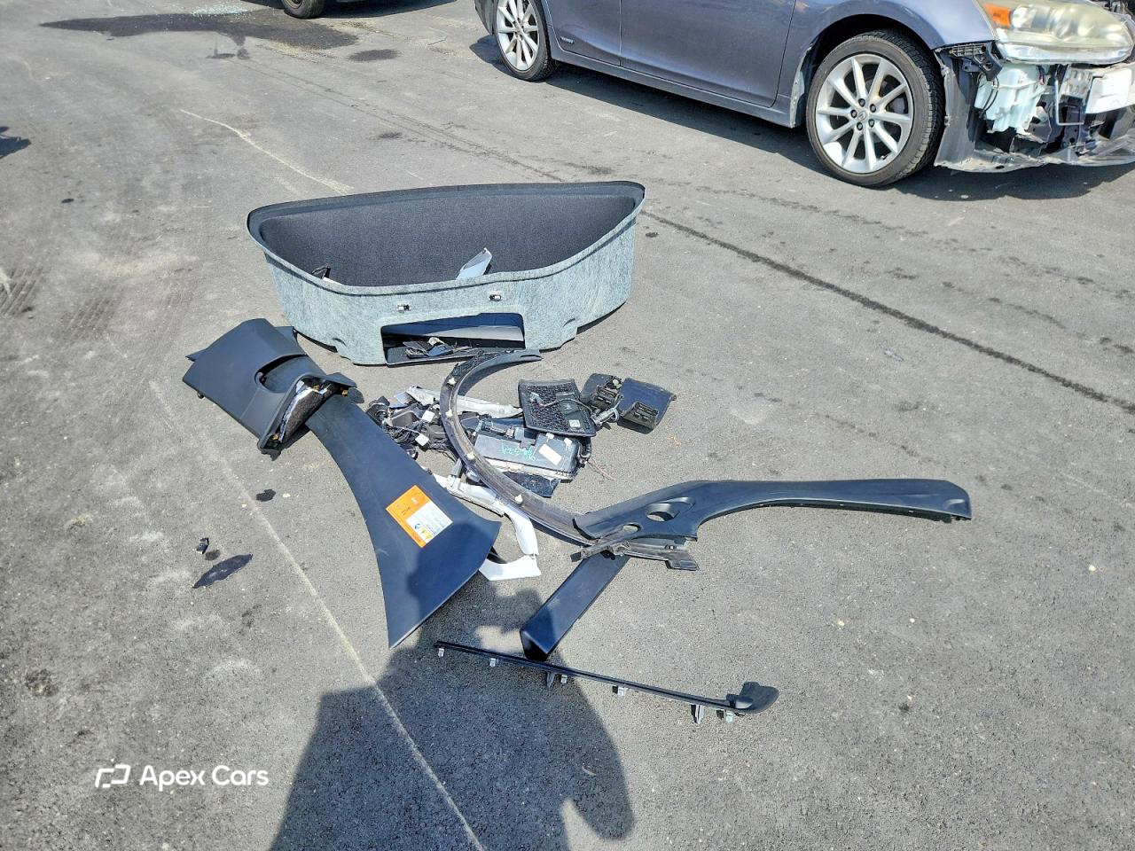 Tesla Model X 2016