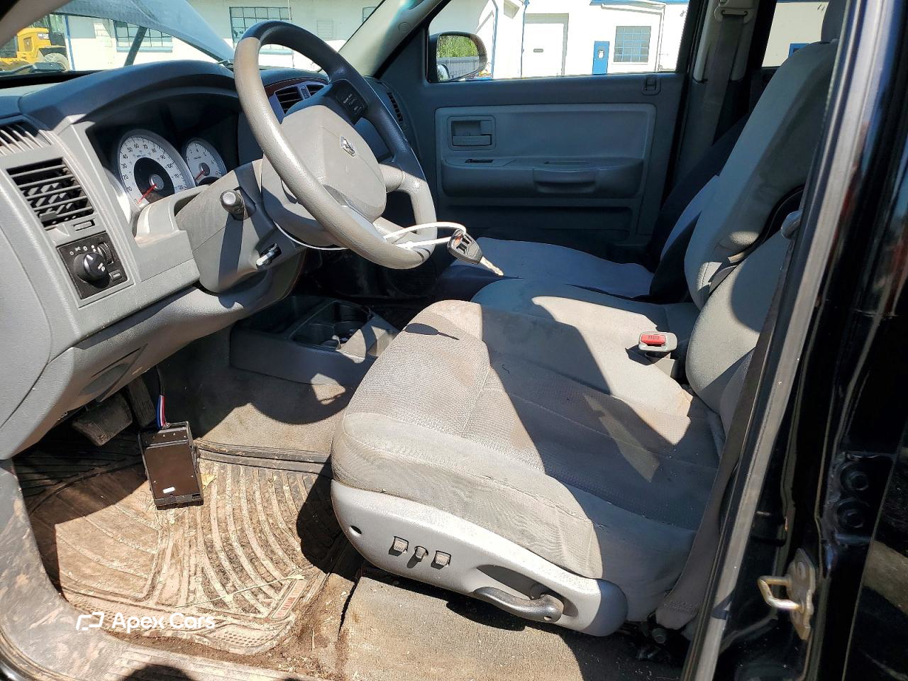 Dodge Dakota 2005