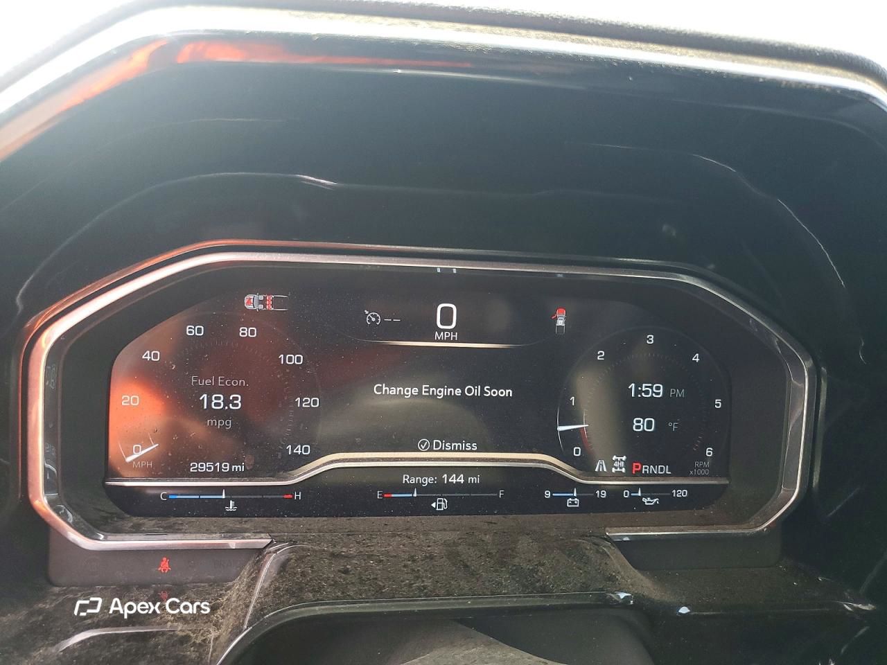 GMC Sierra 2025