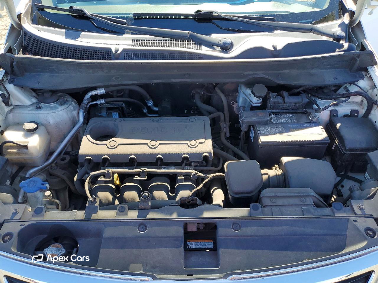 Kia Sportage 2011