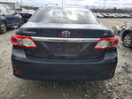 Toyota Corolla 2011