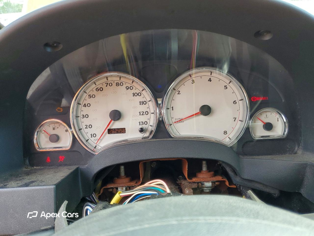 Saturn VUE 2006