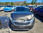 Kia Optima 2013