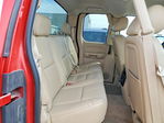 Chevrolet Silverado 2011