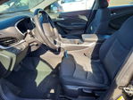 Chevrolet Volt 2016