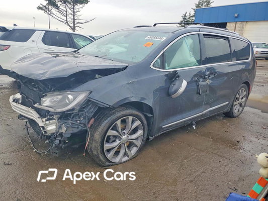 Chrysler Pacifica 2020 - Image 1 of 13