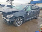 Chrysler Pacifica 2020