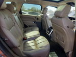 Land Rover Range Rover 2016