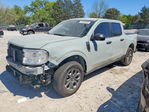 Ford Maverick 2024