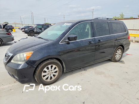 Honda Odyssey 2009 - Image 1 of 5