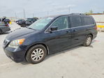 Honda Odyssey 2009