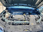 Chevrolet Trax 2025