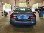 Honda Civic 2014