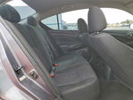 Nissan Versa 2018