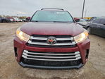 Toyota Highlander 2017