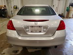 Honda Accord 2007