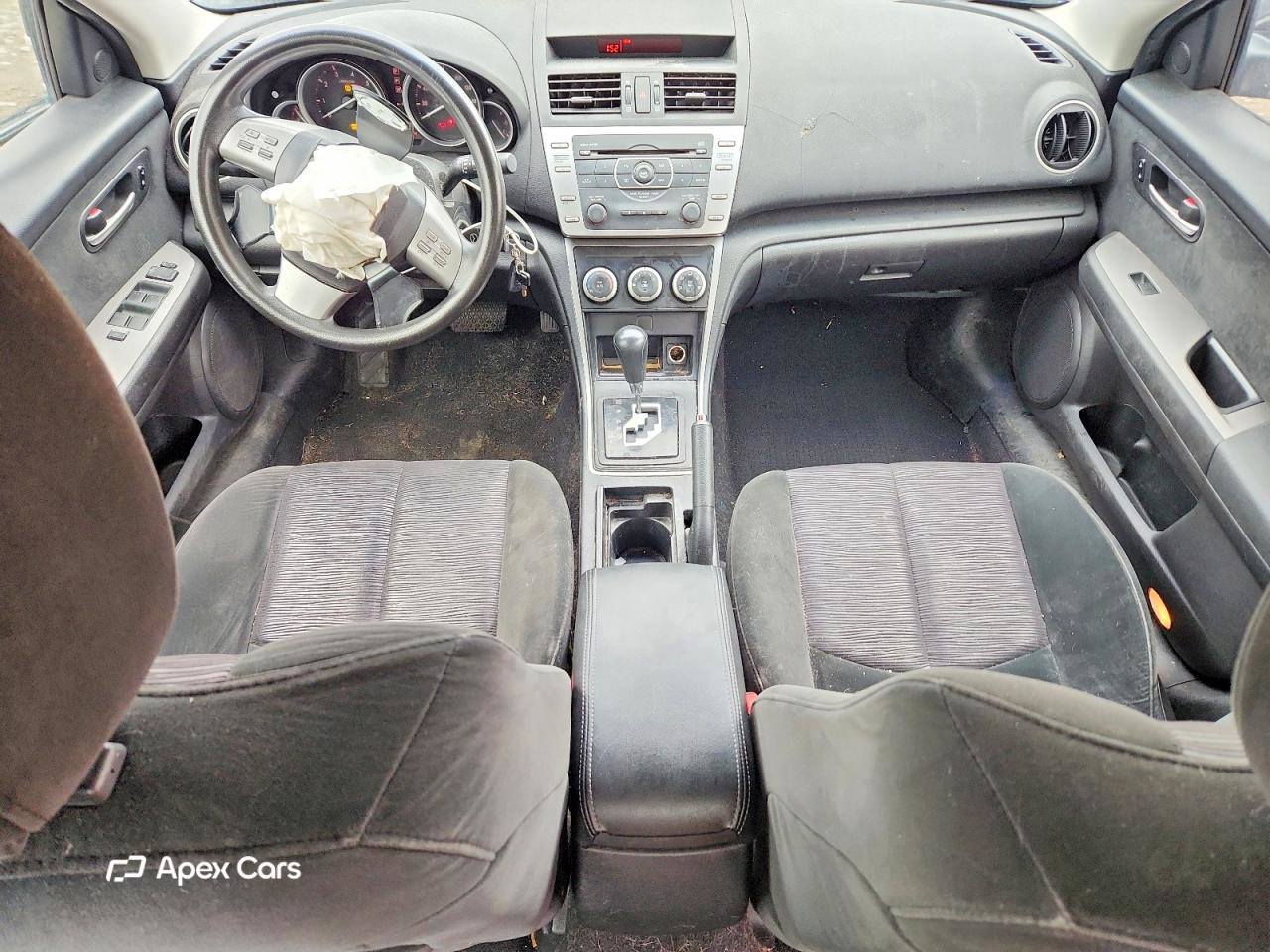 Mazda 6 2009