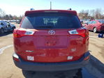 Toyota RAV 4 2013
