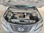 Nissan Pathfinder 2017