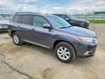 Toyota Highlander 2011