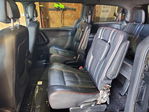 Dodge Caravan 2018