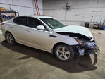 Kia Optima 2015