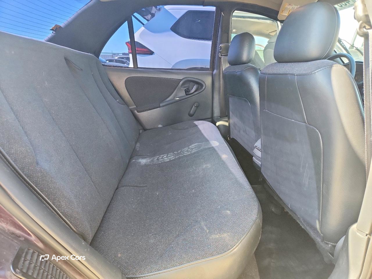 Chevrolet Cavalier 1998