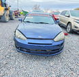 Hyundai Tiburon 2008