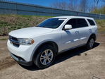 Dodge Durango 2013