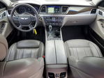 Hyundai Genesis 2015
