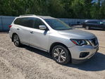 Nissan Pathfinder 2017