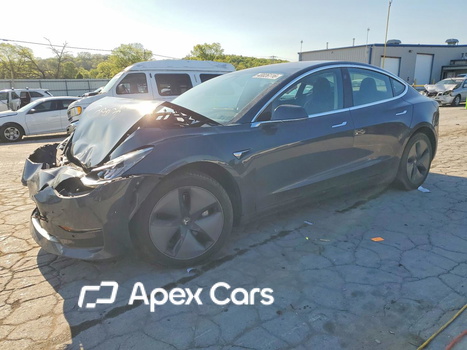 Tesla Model 3 2018 - Zdjęcie 1 z 5