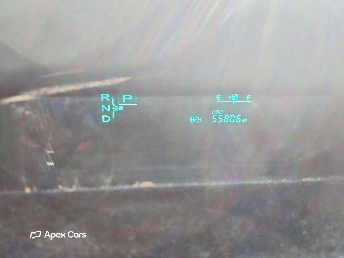 Toyota Prius 2006