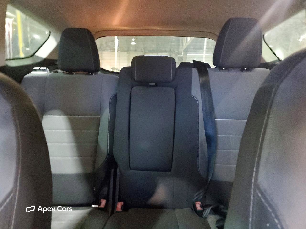 Ford Escape 2013