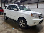 Honda Pilot 2010