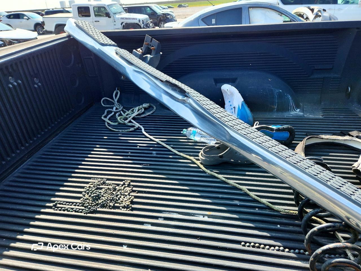 RAM 1500 2013