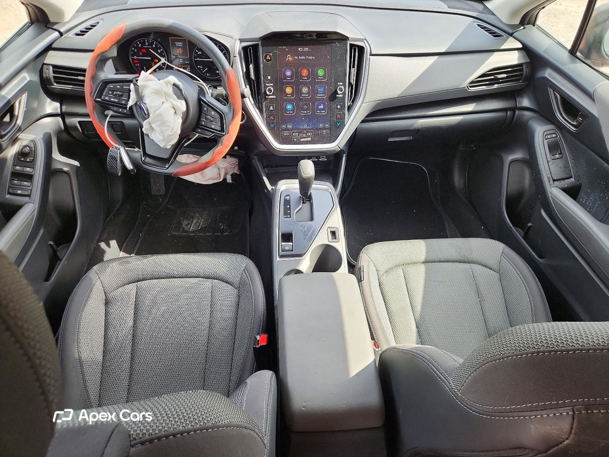 Subaru XV 2024