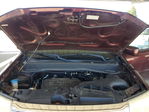 Honda Pilot 2012