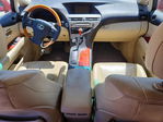 Lexus RX 2010