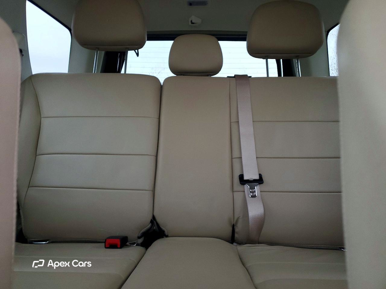 Ford Escape 2011