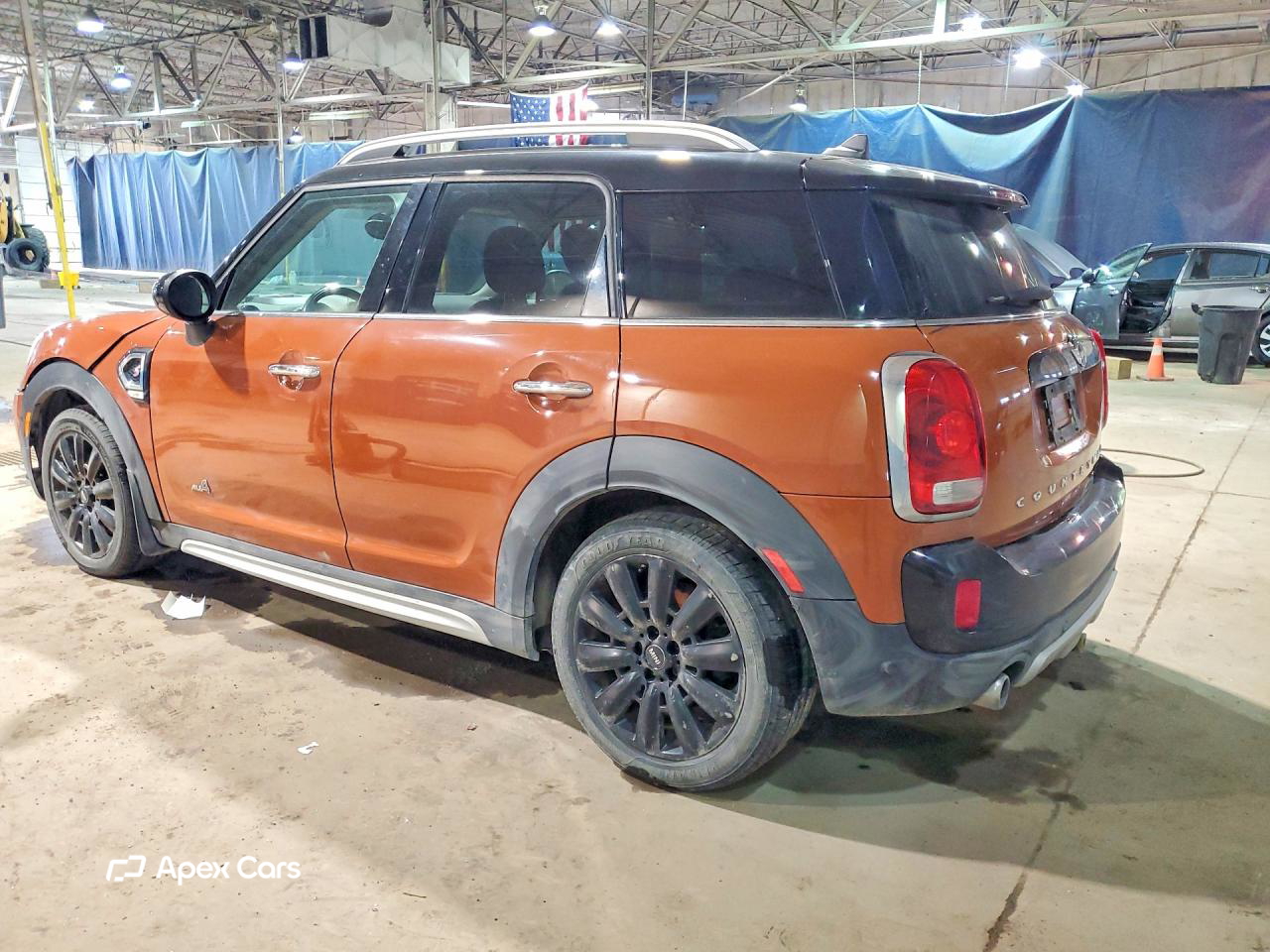 MINI Cooper 2018